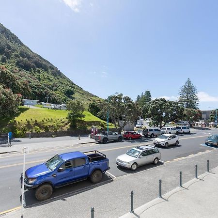 Ocean Retreat 228 Apartman Mount Maunganui Kültér fotó