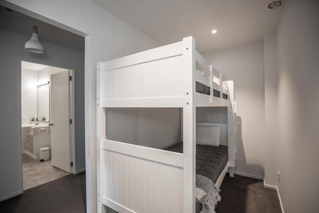 Ocean Retreat 228 Apartman Mount Maunganui Kültér fotó