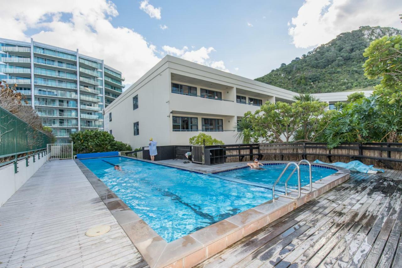 Ocean Retreat 228 Apartman Mount Maunganui Kültér fotó